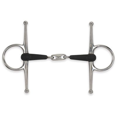 Shires - EquiKind double-break needle bit
