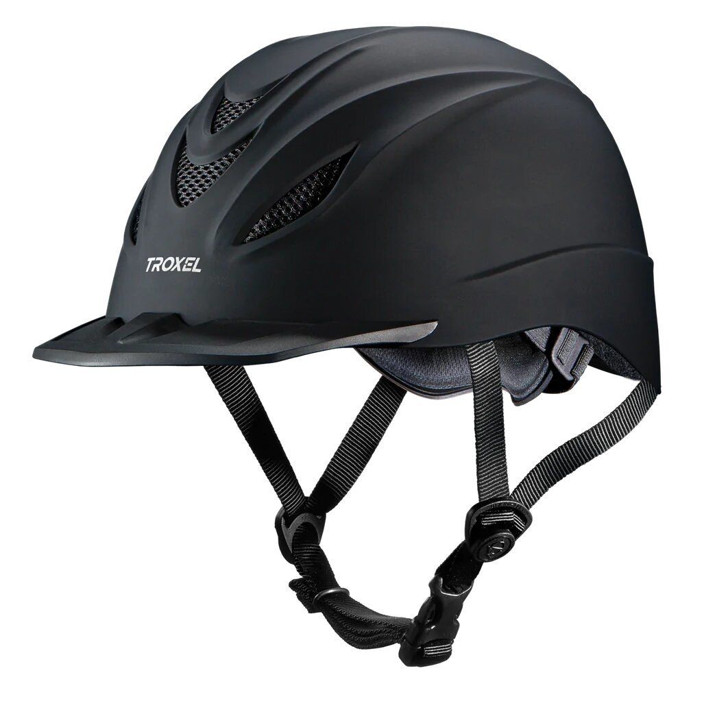 TROXEL - Intrepid western helmet