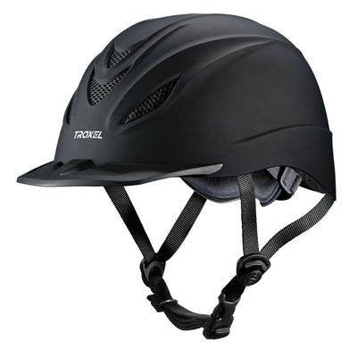 TROXEL - Intrepid western helmet