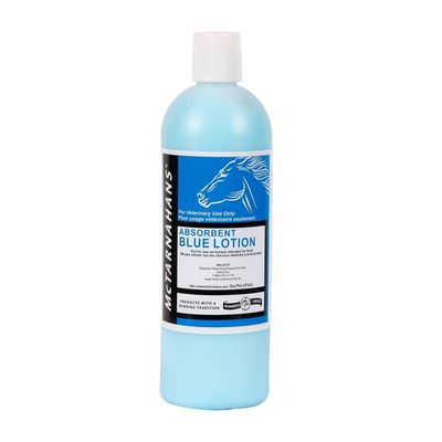 MCTARNAHANS - Blue Lotion Liniment
