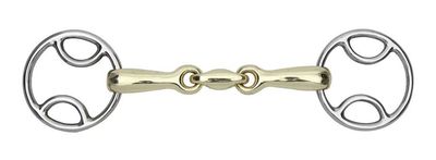 SHIRES - Bevel double-jointed bit