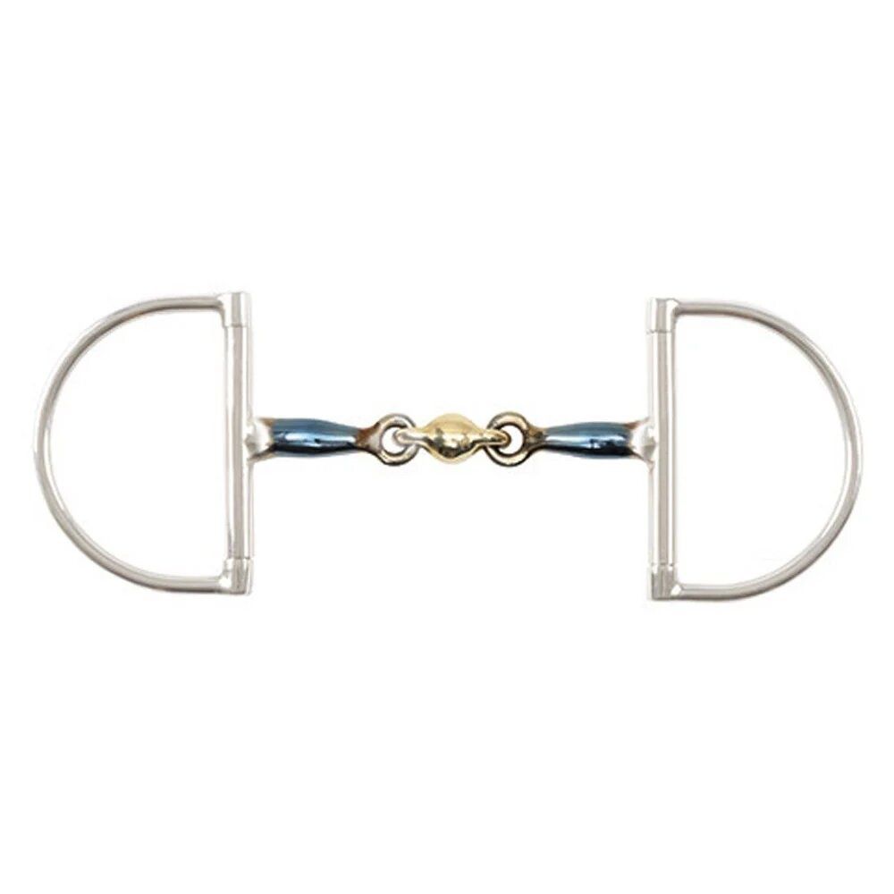 SHIRES - Hunter blue D-bit