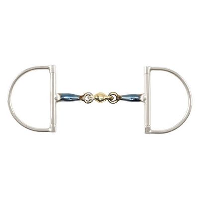 SHIRES - Hunter blue D-bit