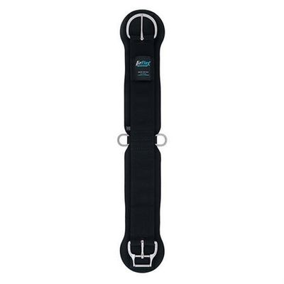 WEAVER - AirFlex Straight Cinch with Roll Snug Buckle