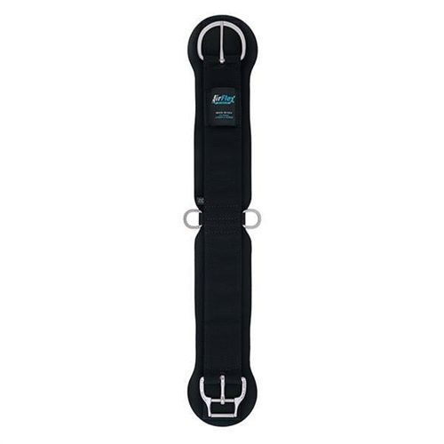 WEAVER - AirFlex Straight Cinch with Roll Snug Buckle