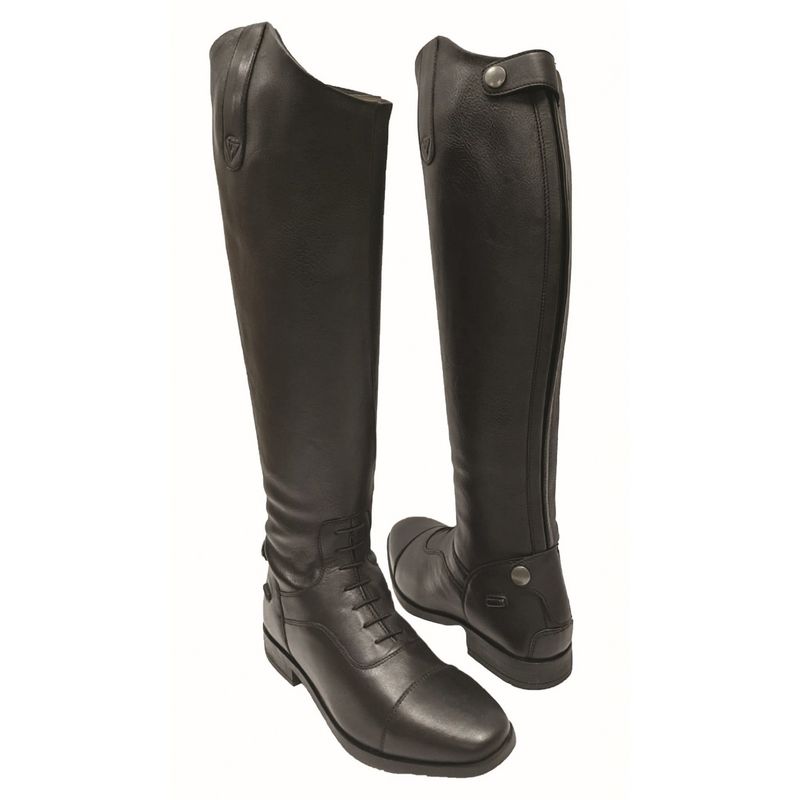 PARAGON PERFORMANCE - Women&#39;s high boots - Leather/Synthetic