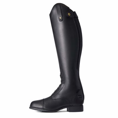 ARIAT - Women&#39;s Heritage Contour II H20 Insulated high boots (Bromont)