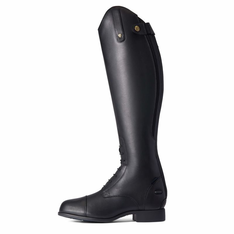 ARIAT - Women&#39;s Heritage Contour II H20 Insulated high boots (Bromont)