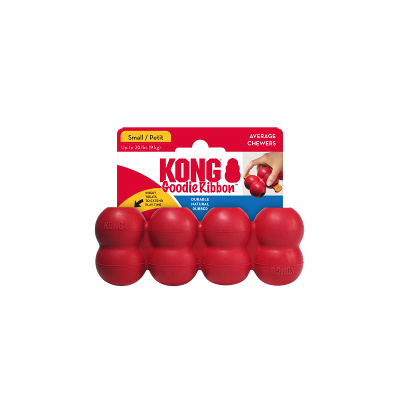 KONG - Goodie ribbon Classic