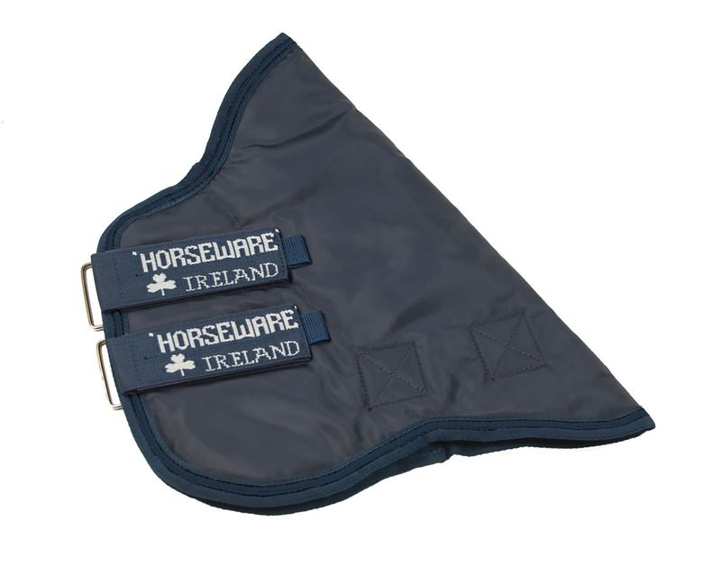 HORSEWARE - Amigo Bravo 12 Original Hood (150g Light)