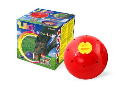 LIKIT - Snak-a-Ball