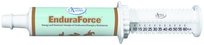 OMEGA ALPHA - Enduraforce