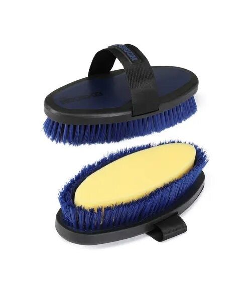 SHIRES - Ezi-Groom shower brush