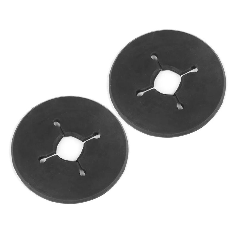 SHIRES - Bite washers