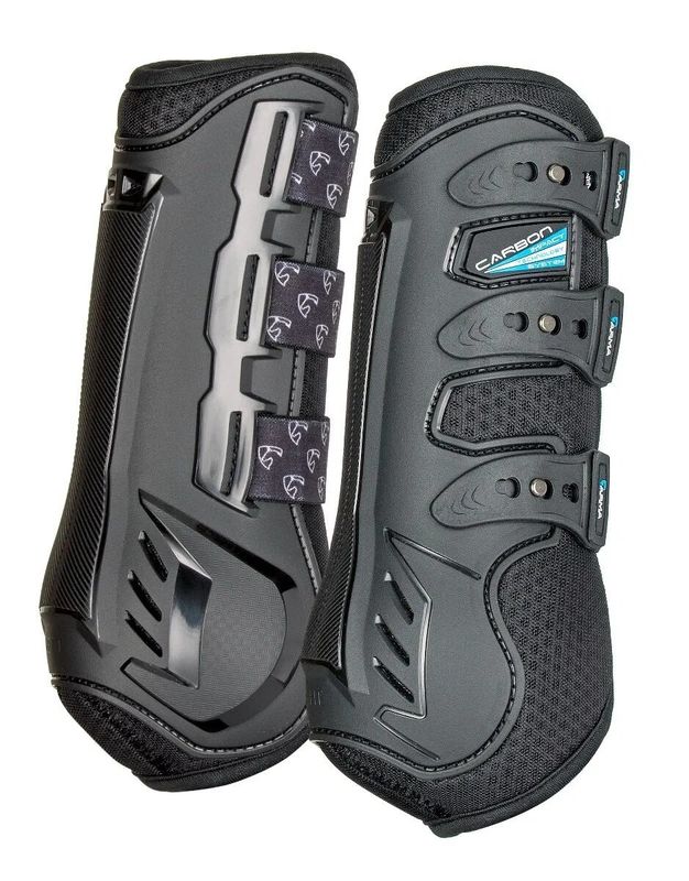 ARMA - AirFlow training boots