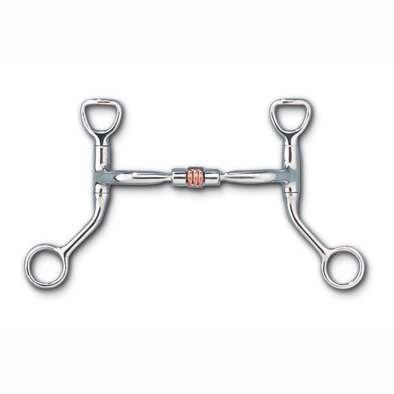 MYLER - HBT Shank Level 1 Copper roller bits
