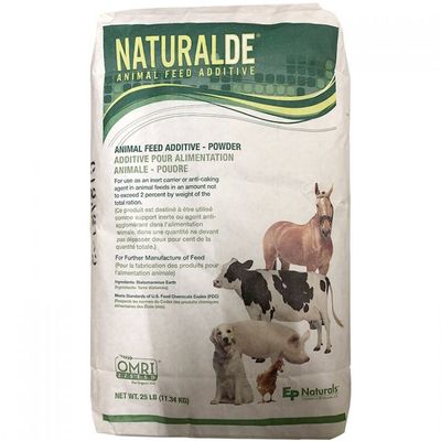 NATURALDE - Diatomaceous earth