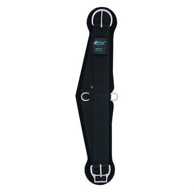 WEAVER - AirFlex Roper Cinch with Roll Snug Buckle