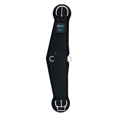 WEAVER - AirFlex Roper Cinch with Roll Snug Buckle