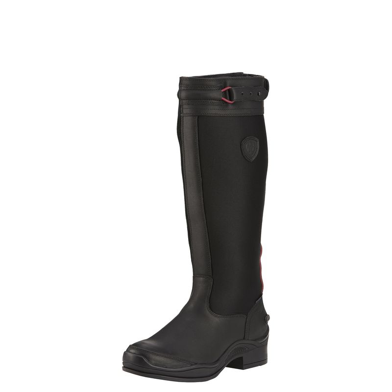 ARIAT - Extreme Tall H2O Insulated Boots - Women&#39;s