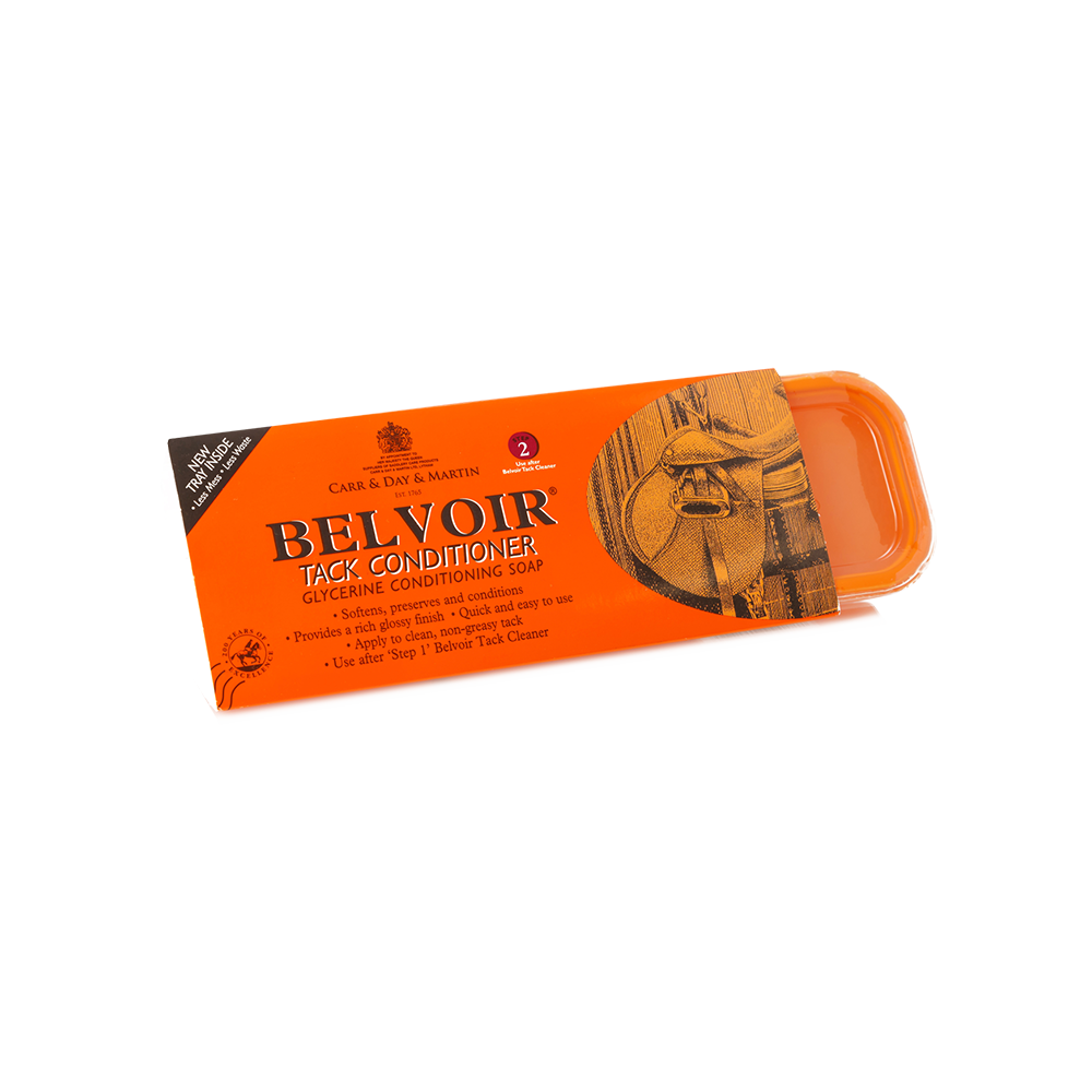 CARR DAY MARTIN - Belvoir Glycerine soap bar