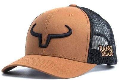 RANCH BRAND - Rancher cap