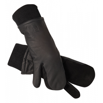 SSG - Insulated riding mittens