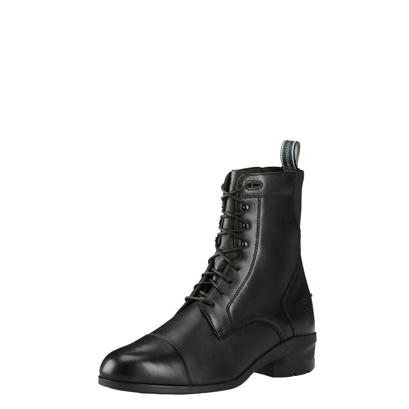 ARIAT - Heritage IV Paddock Boots