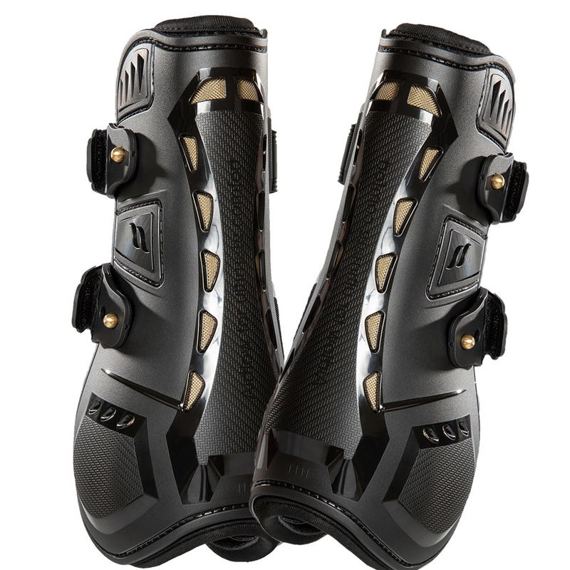 BACK ON TRACK - Airflow tendon gaiter