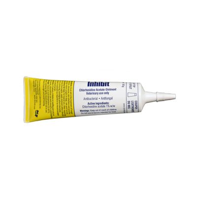 DOMINION VET - Inhibit Ointment