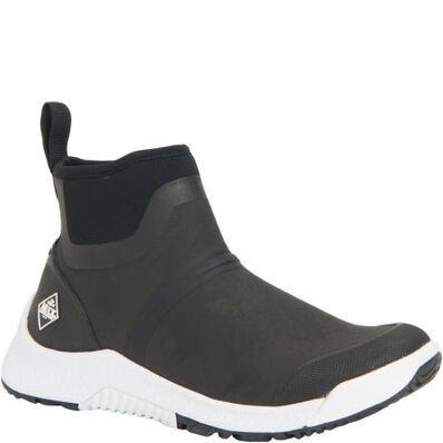 MUCK - Chelsea Outscape slip-on short boot for women