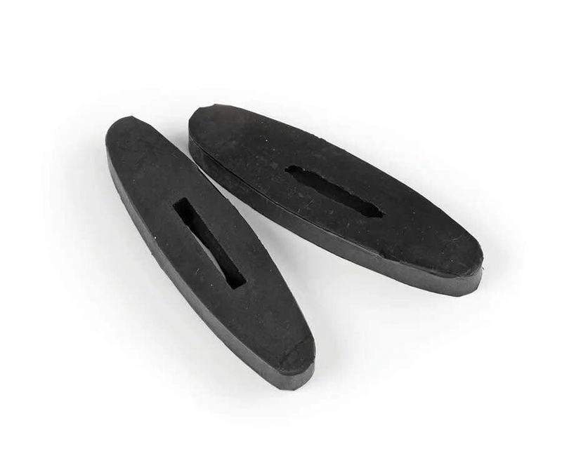 SHIRES - Reins rubber stoppers (pair)