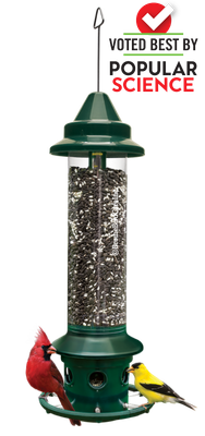 BROME BIRD CARE - Squirrel Buster Plus