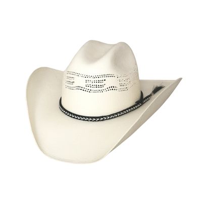 BULLHIDE - Chapeau western Corsicana 20X