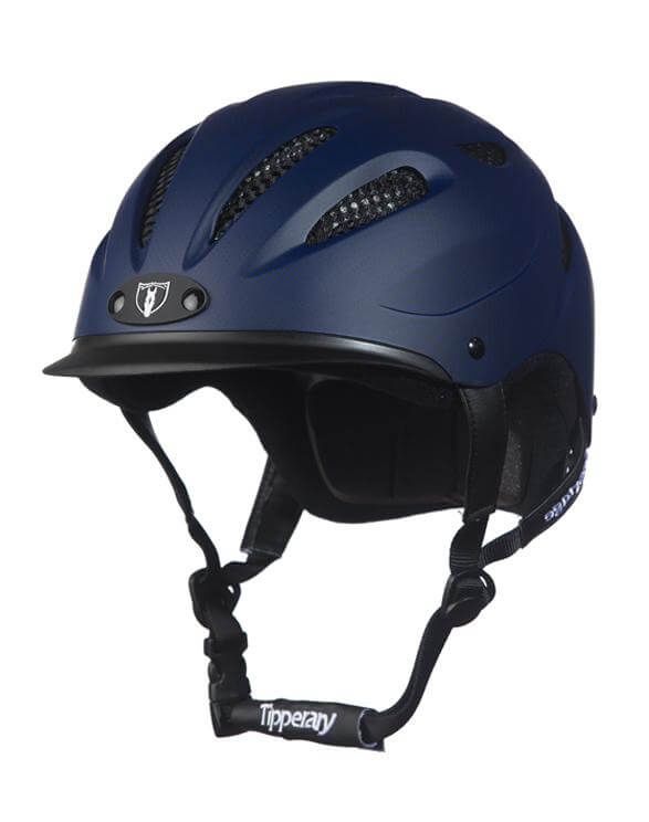 TIPPERARY - Sportage helmet (Colors)