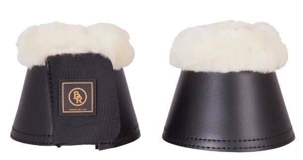 BR - Bell boots with Sheep