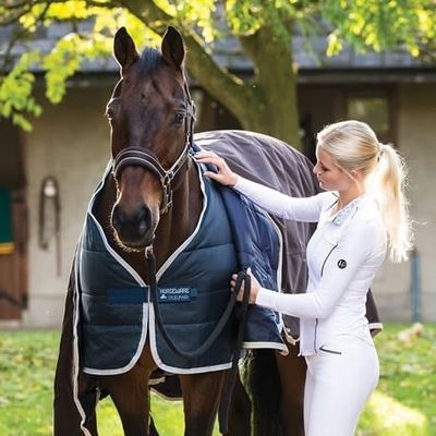 HORSEWARE - 400g Liner (heavy)