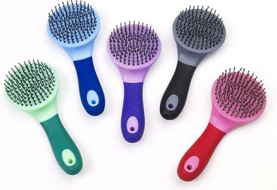 CAVALIER - Soft Touch mane brush