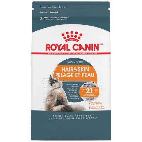 ROYAL CANIN - Feline Care Nutritionâ„¢ Hair &amp; Skin Care