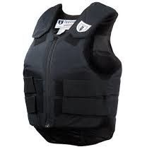 TIPPERARY - Protective jacket