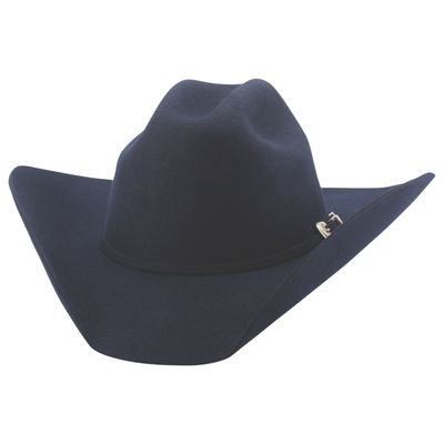 BULLHIDE - Chapeau western Kingman 4X