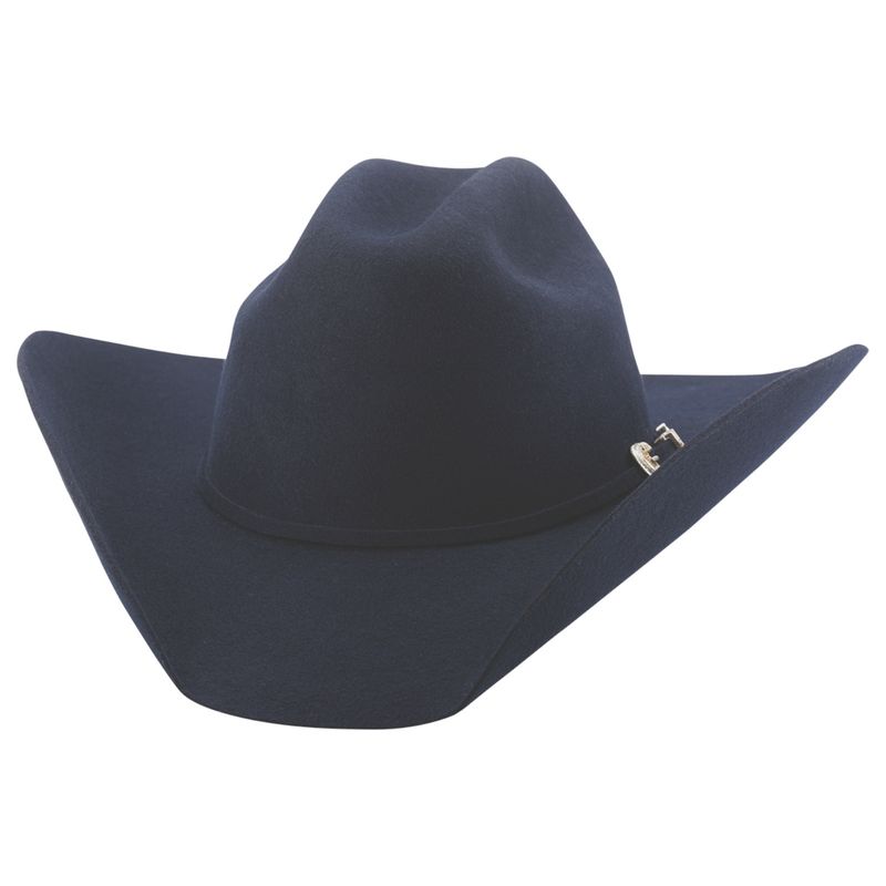 BULLHIDE - Chapeau western Kingman 4X