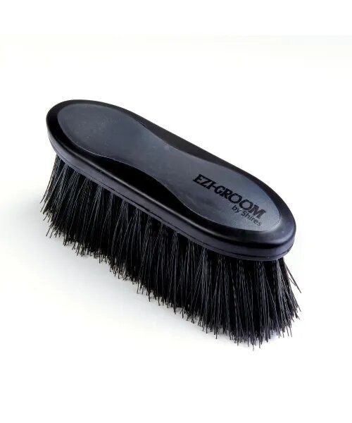 SHIRES - Ezi-groom long-haired stiff brush