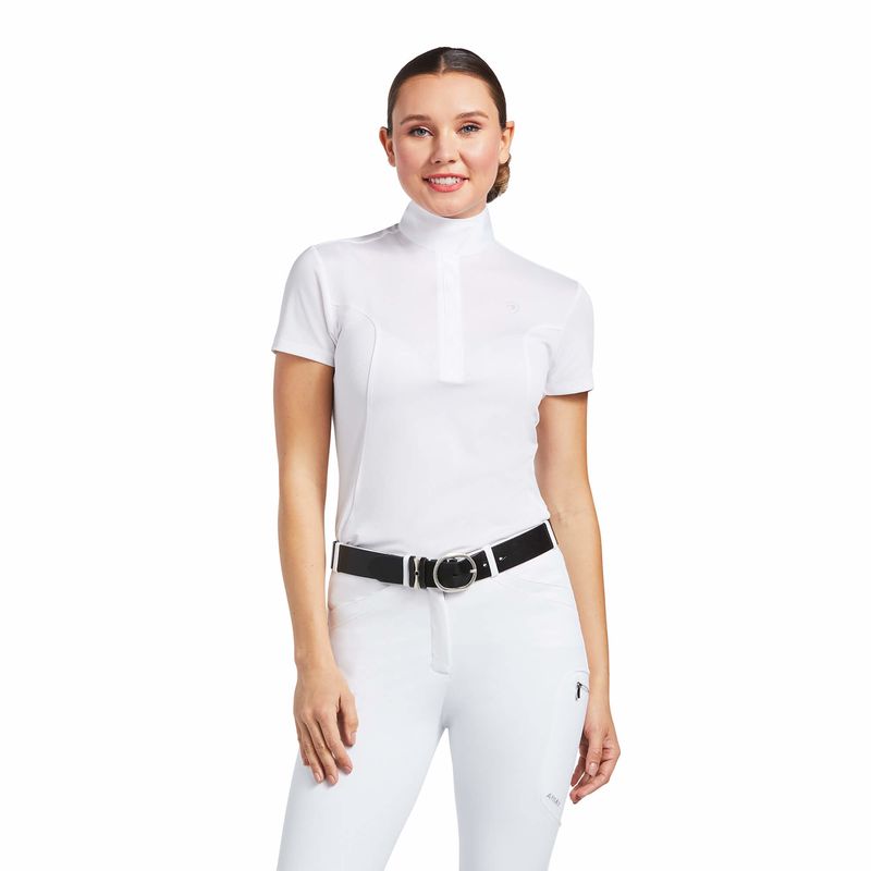 ARIAT - Aptos show shirt for women