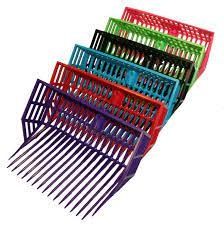 WECAN SALES - Econo basket head