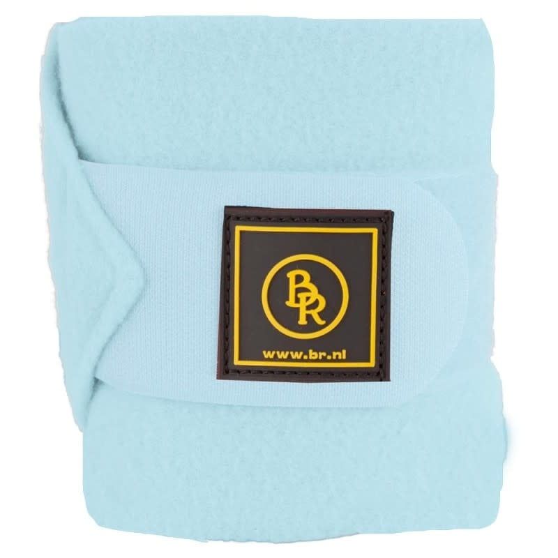 BR - Polo wrap 4-pack - PASTEL