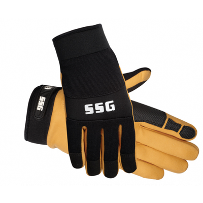 SSG - Duragrip Lunge Gloves