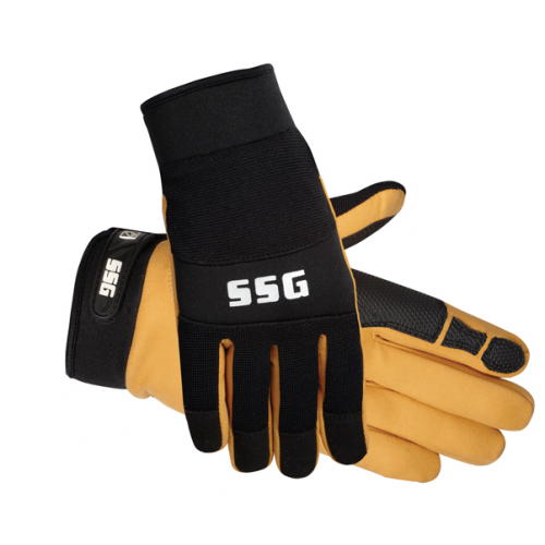 SSG - Duragrip Lunge Gloves