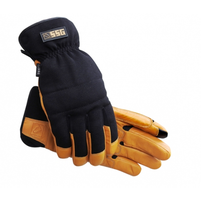 SSG - Ride&#39;N Ranch winter gloves