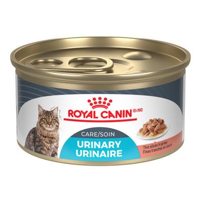 Feline Care Nutritionâ„¢ Urinary Care Canned Cat Food